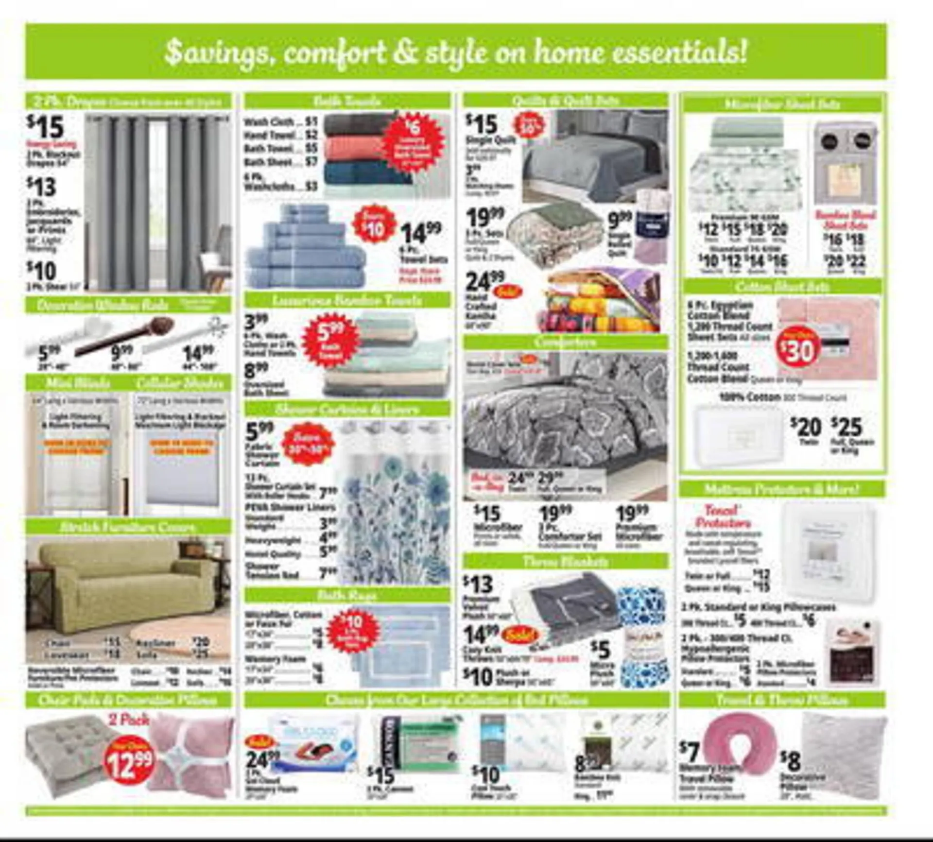 Weekly ad Ocean State Job Lot Weekly Ad from March 20 to March 26 2025 - Page 12