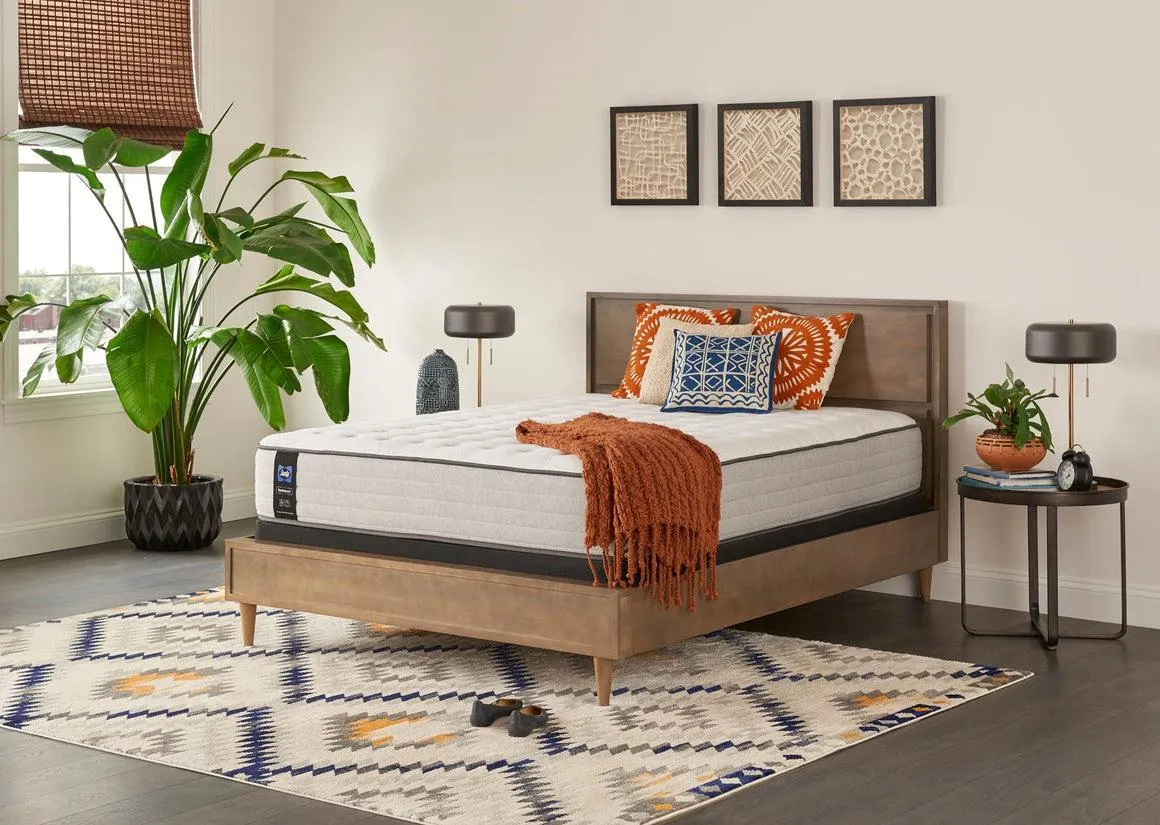 Sealy Posturepedic Santa Paula V Firm 12" Mattress