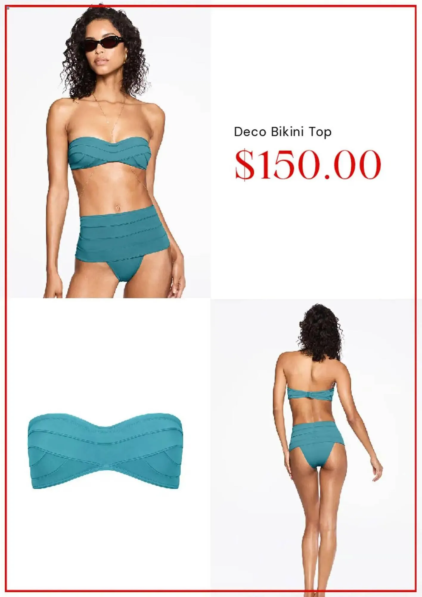 Weekly ad Victoria's Secret Weekly Ad from March 8 to April 5 2025 - Page 6