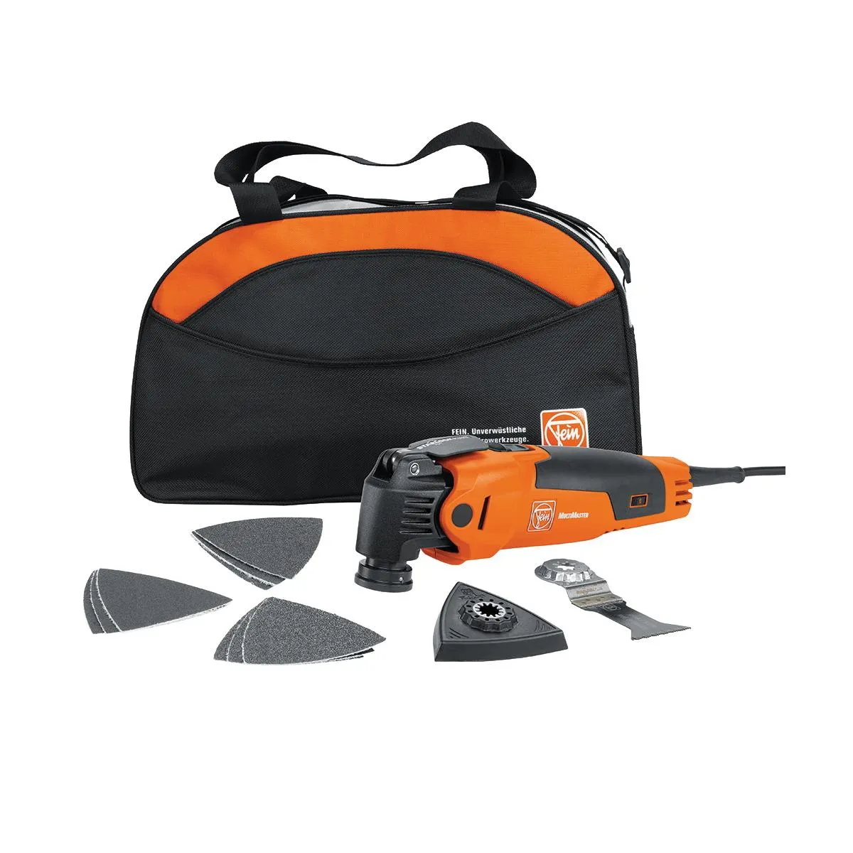 MULTIMASTER 72295264090 Start Q Kit, 10,000 to 19,500 rpm Speed