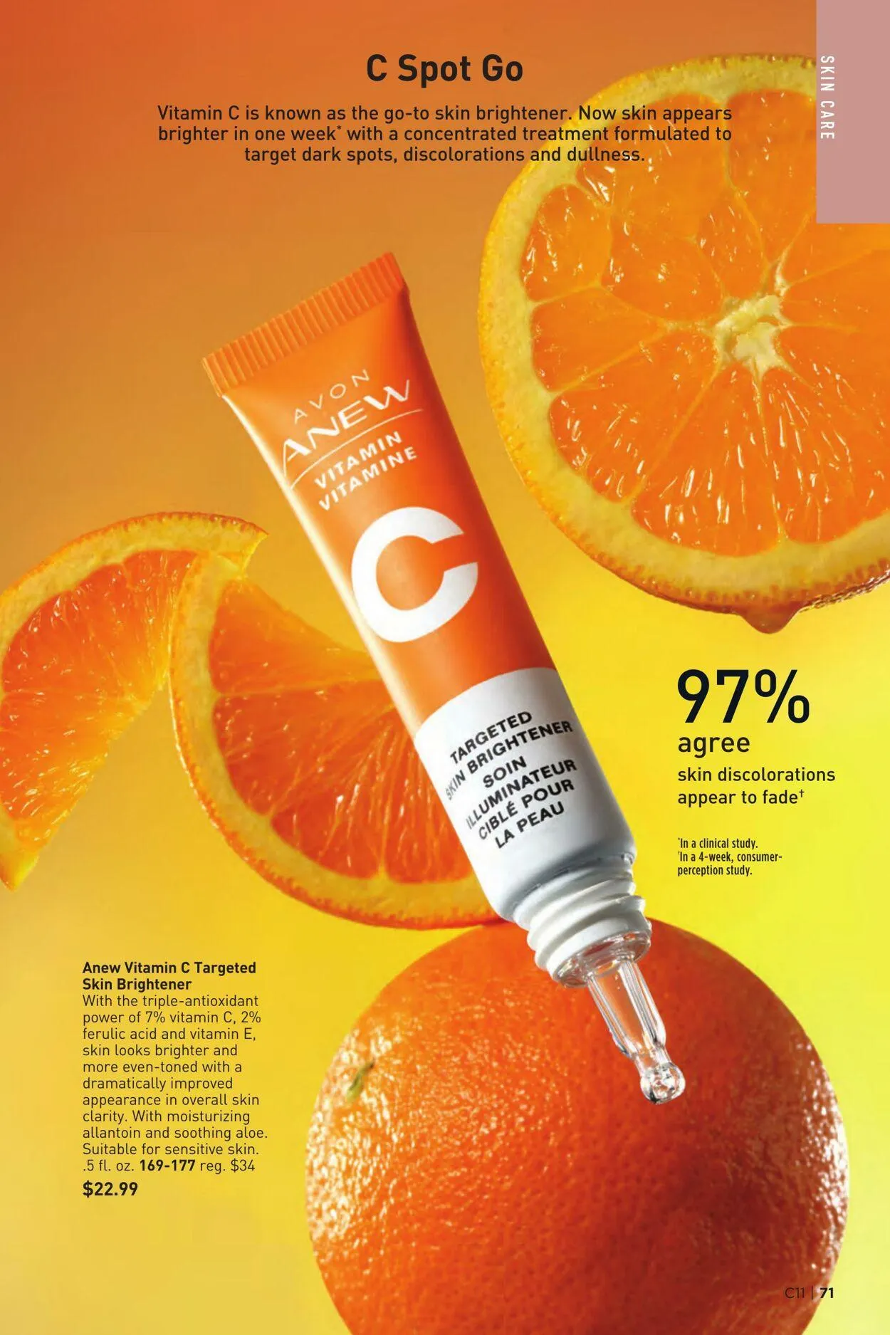 Weekly ad Avon from June 1 to June 30 2025 - Page 71