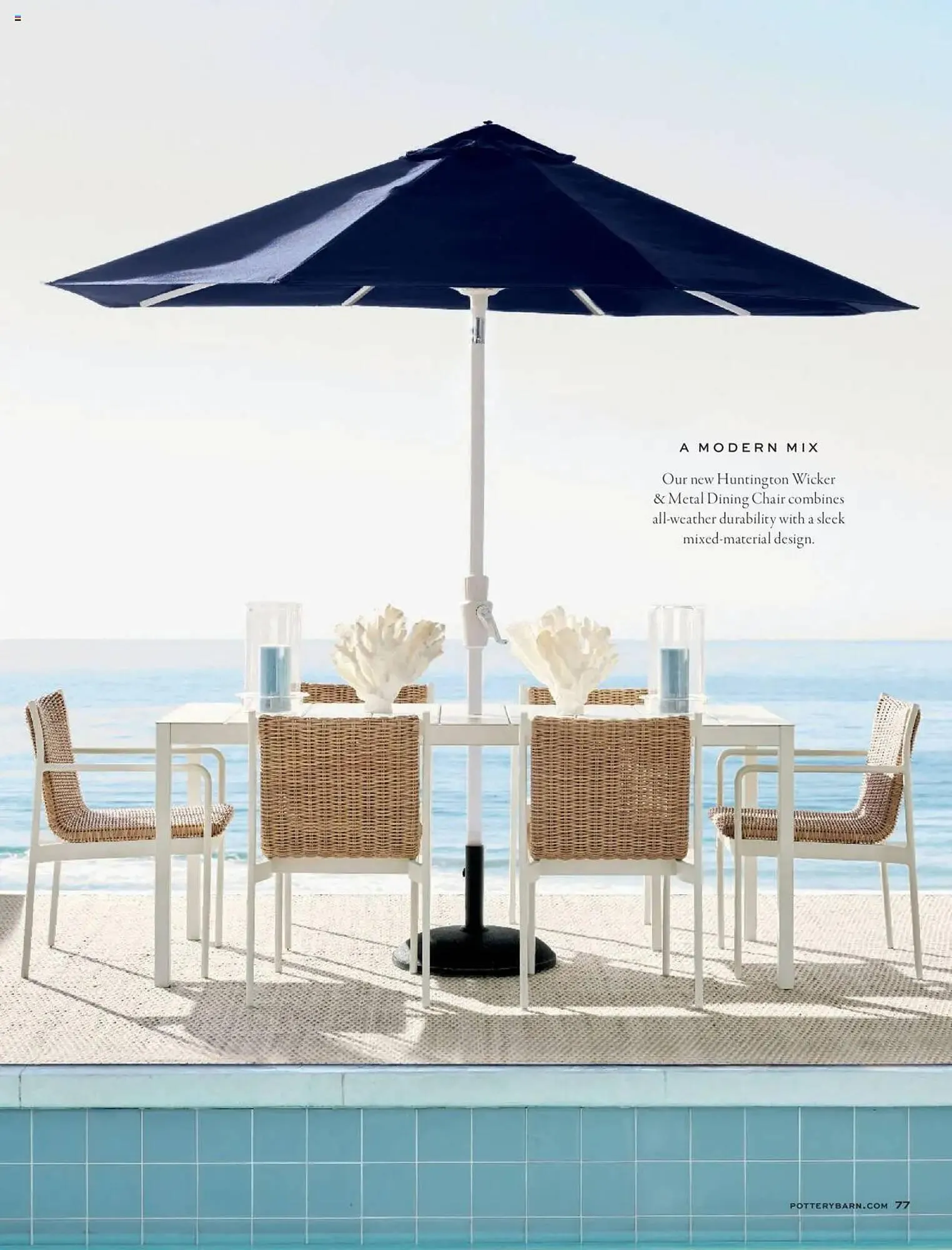 Weekly ad Pottery Barn Weekly Ad from January 21 to August 31 2025 - Page 77