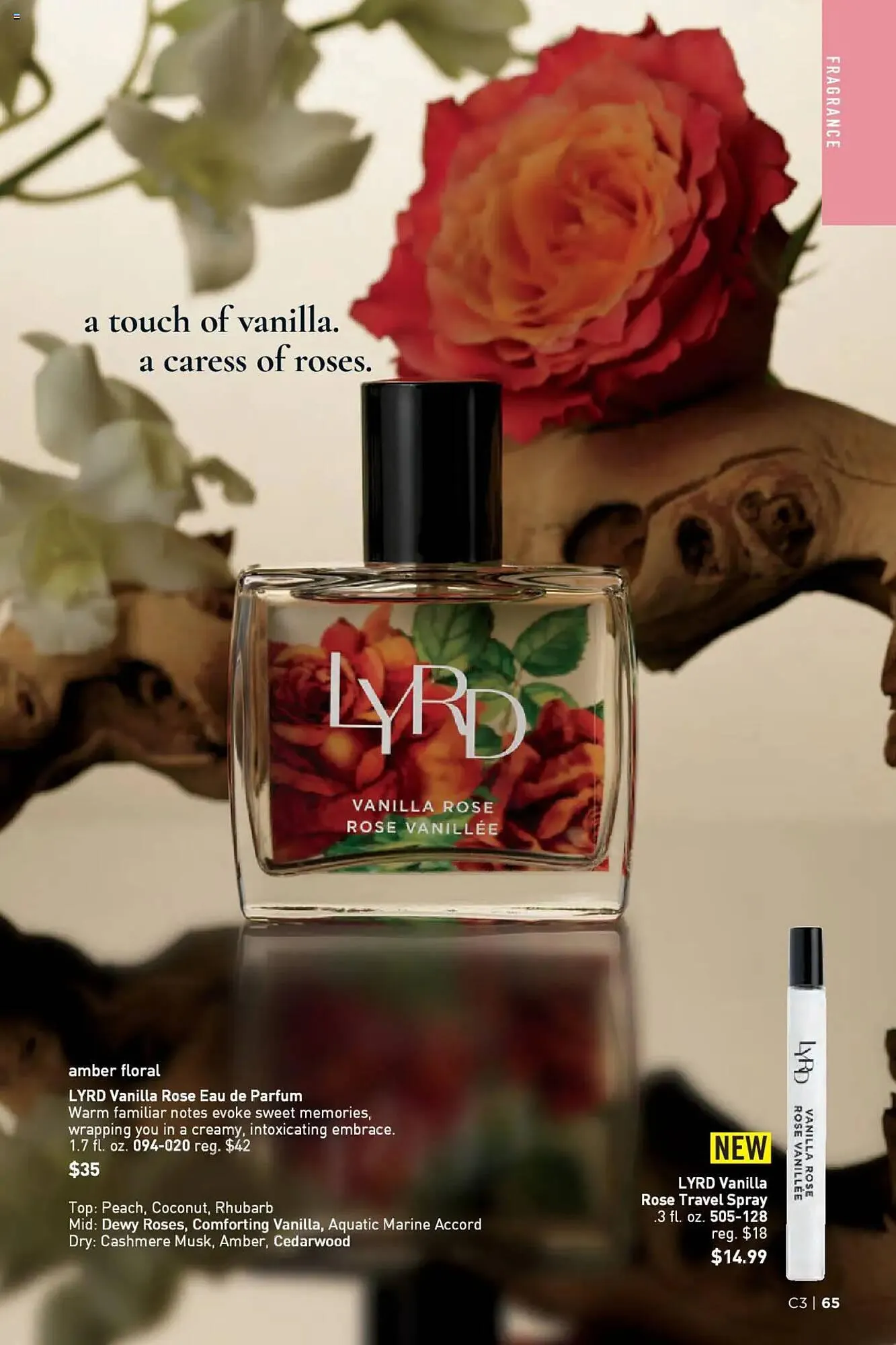 Weekly ad Avon Weekly Ad from January 29 to February 11 2025 - Page 63