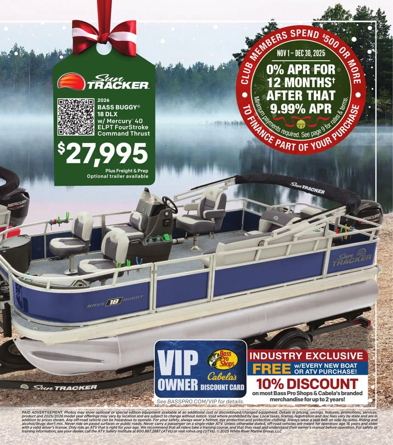Weekly ad Cabela's Current weekly ad from November 14 to November 28 2025 - Page 13