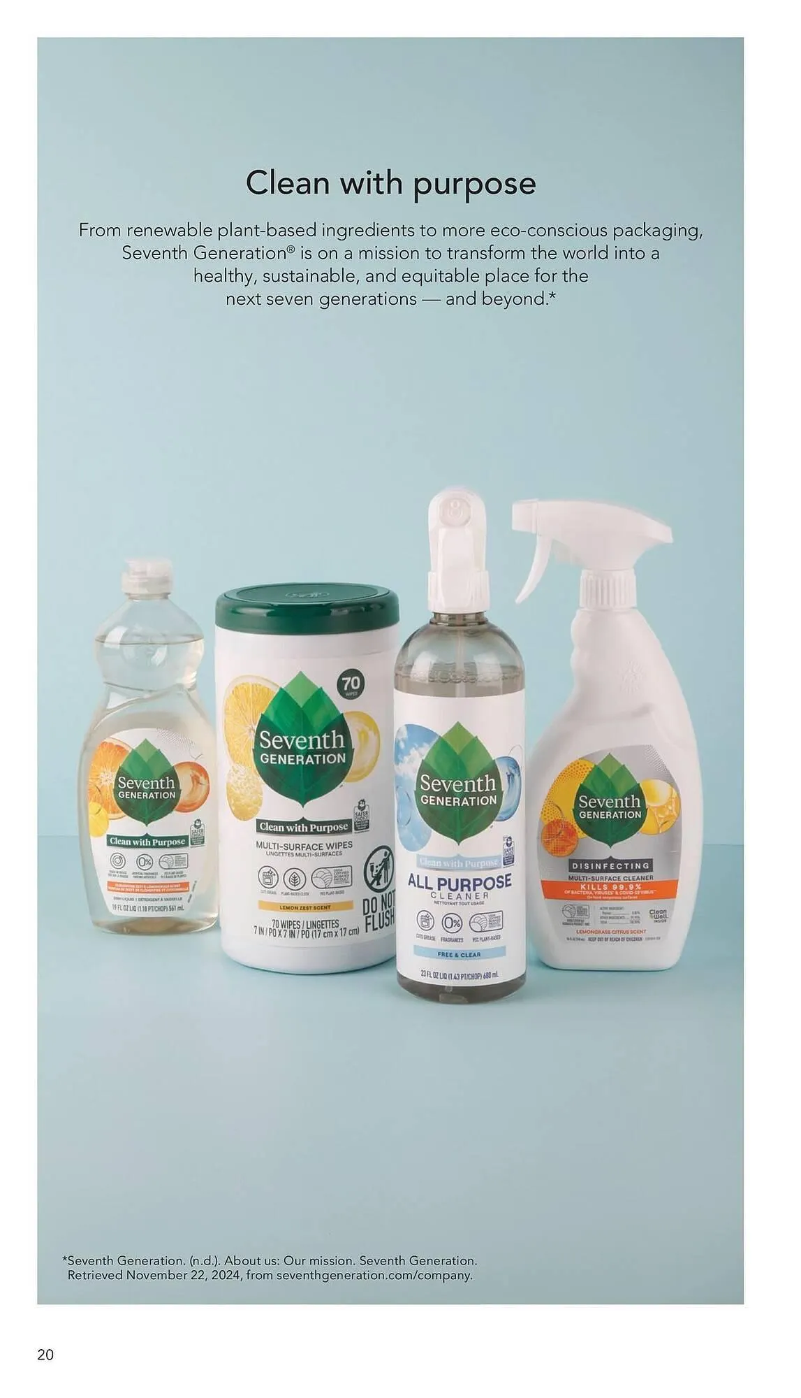 Weekly ad Office Depot Weekly Ad from May 7 to May 13 2025 - Page 20