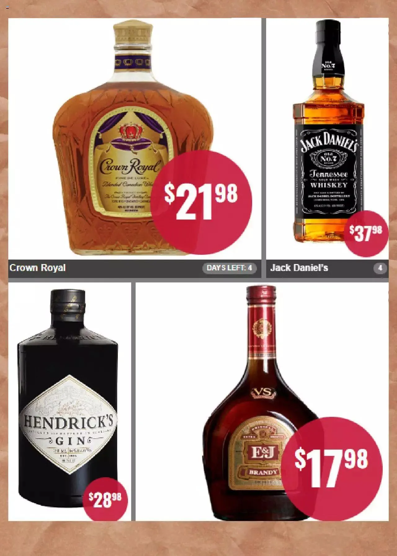 Weekly ad Cash Wise – Weekly Ad from April 17 to December 31 2024 - Page 3