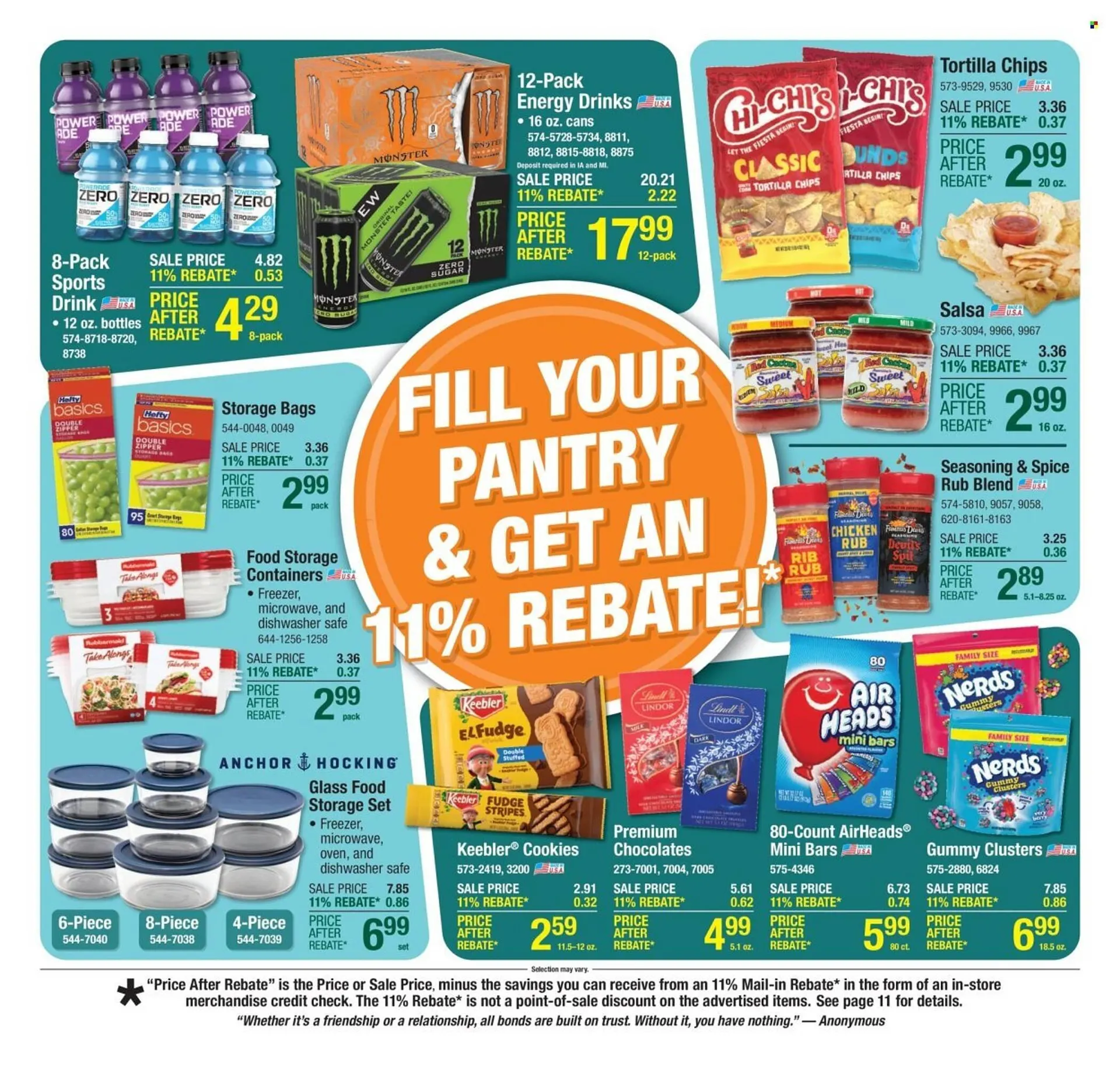 Weekly ad Menards Weekly Ad from May 22 to June 1 2025 - Page 4