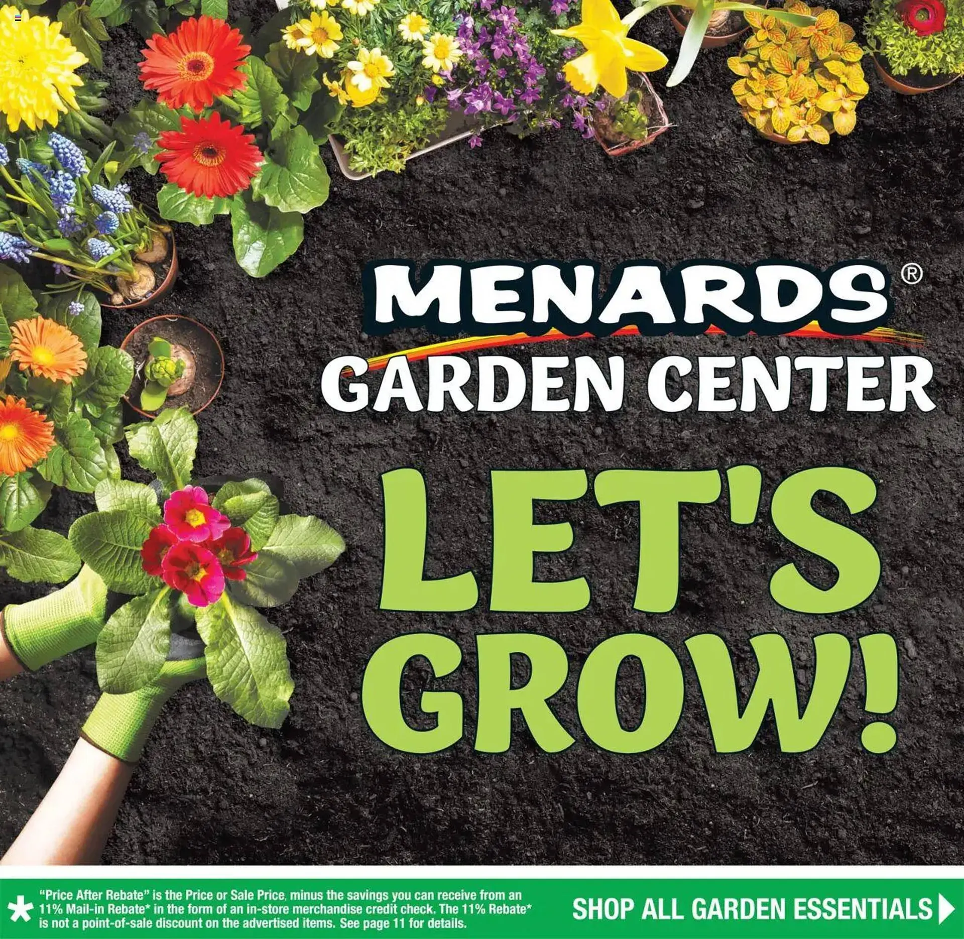 Weekly ad Menards Weekly Ad from March 26 to April 6 2025 - Page 4
