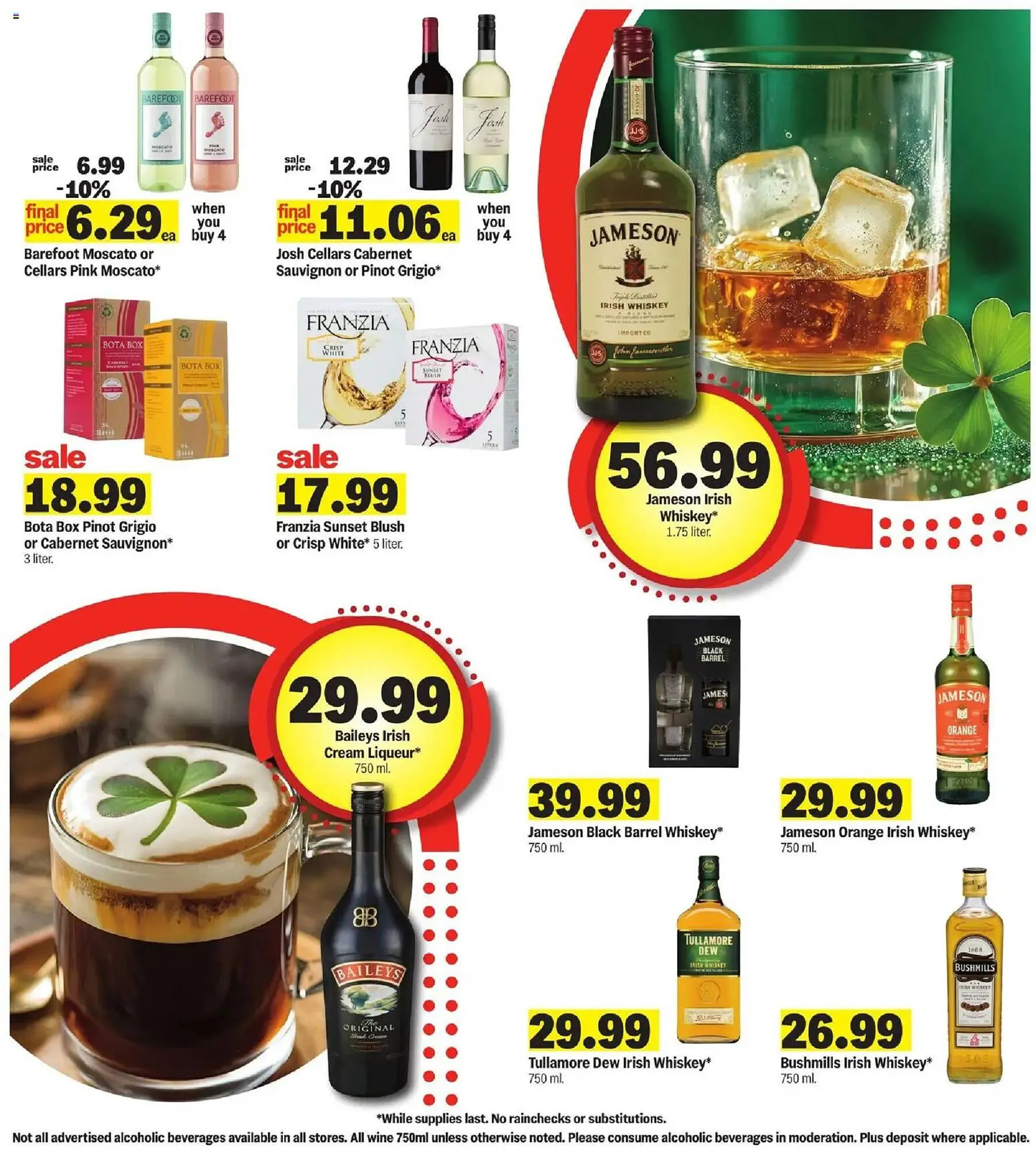Weekly ad Meijer weekly ad from March 11 to March 17 2026 - Page 21