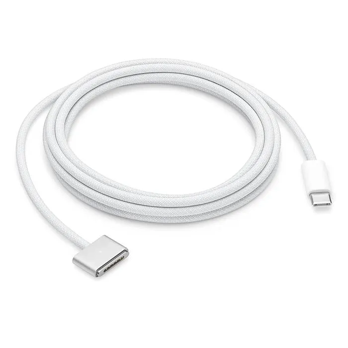 Apple Magnetic USB-C to MagSafe 3 Charging Cable,