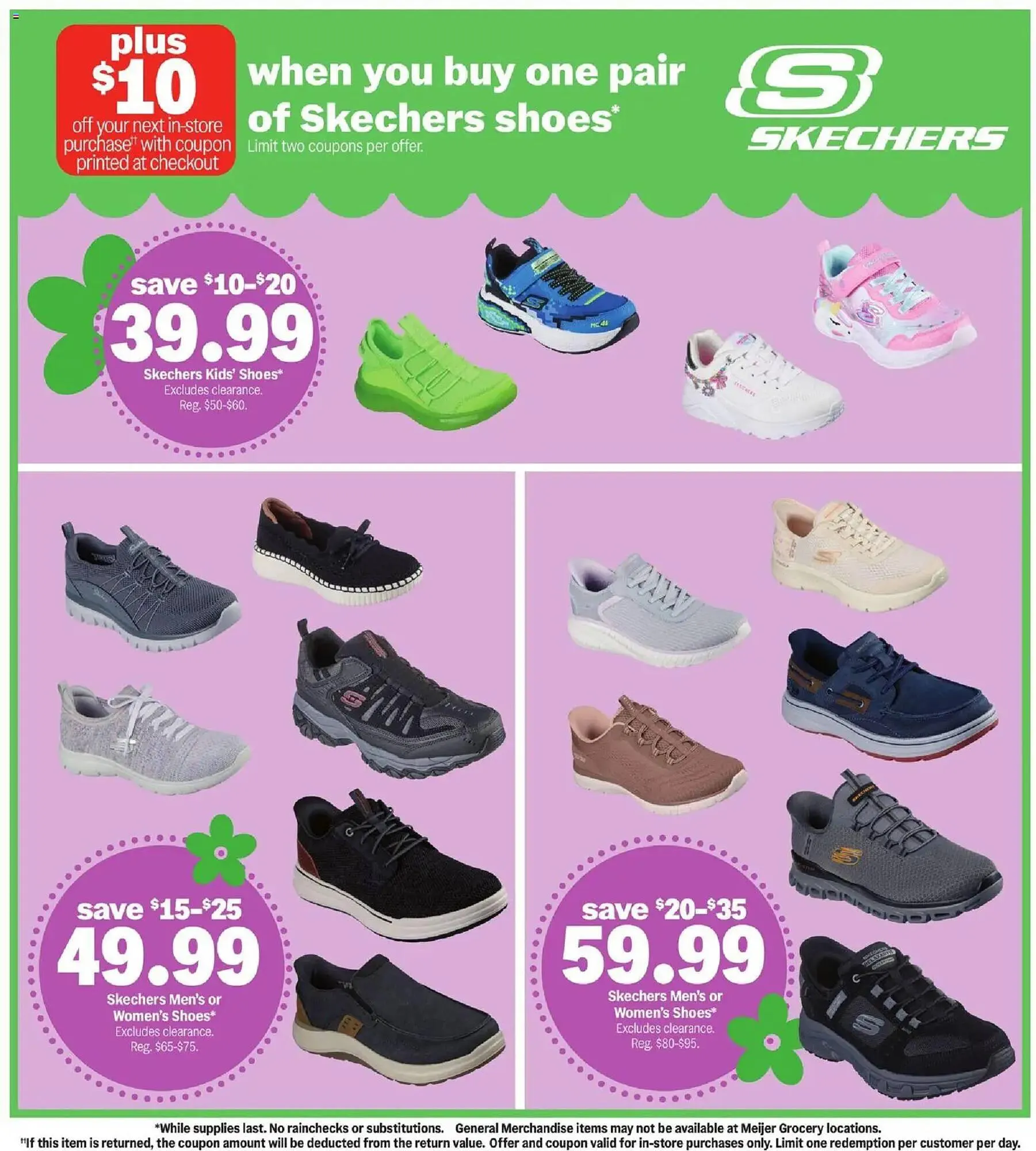 Weekly ad Meijer weekly ad from March 18 to March 24 2026 - Page 5