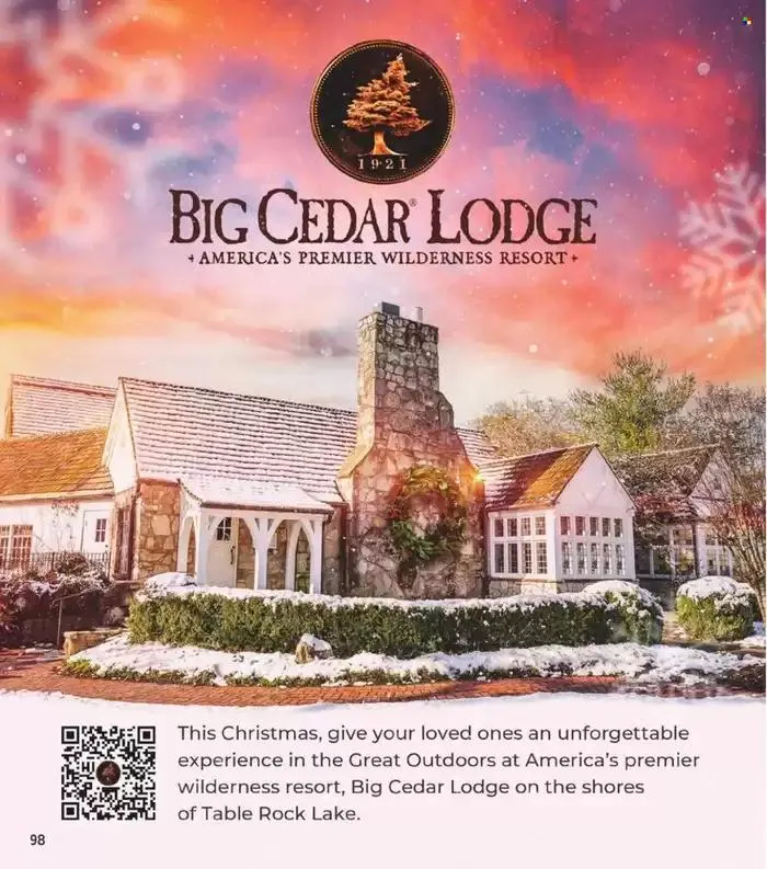 Weekly ad Our best offers for you from December 1 to December 31 2024 - Page 97