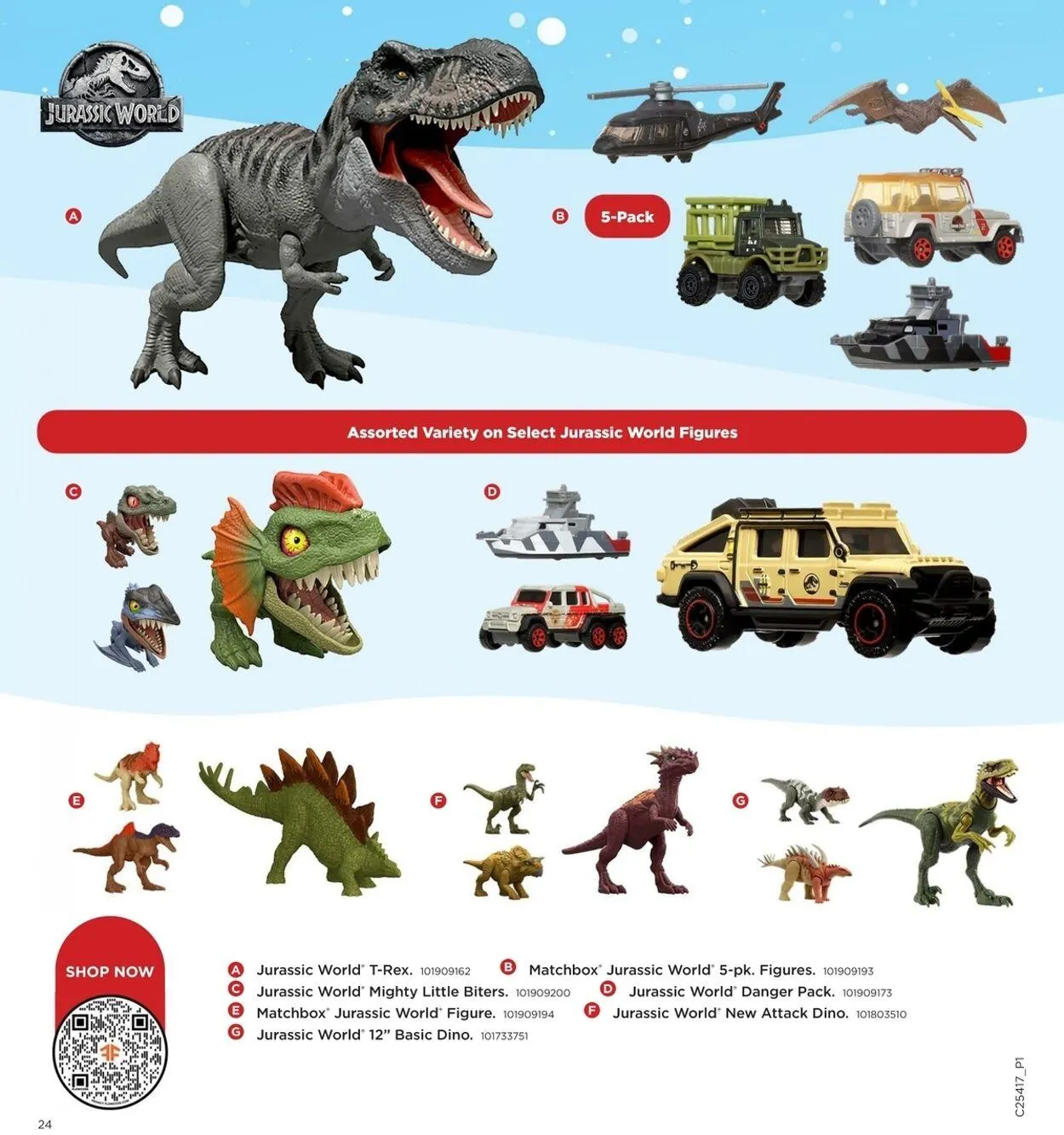 Weekly ad Mills Fleet Farm from October 1 to October 10 2025 - Page 24