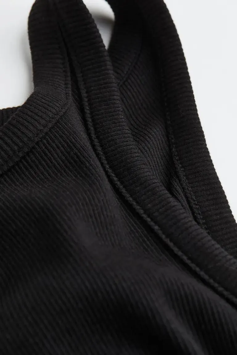 Crop Tank Top