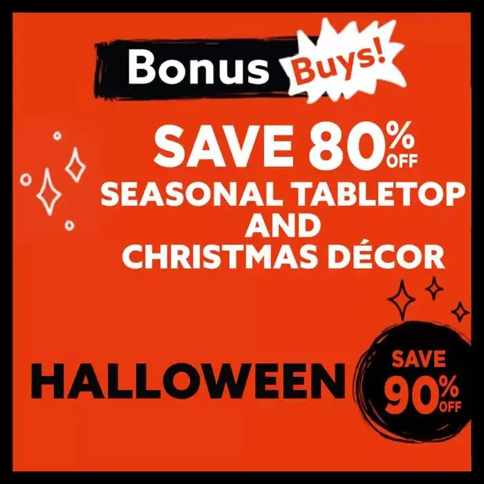 Weekly ad Our best offers for you from March 11 to March 31 2025 - Page 2