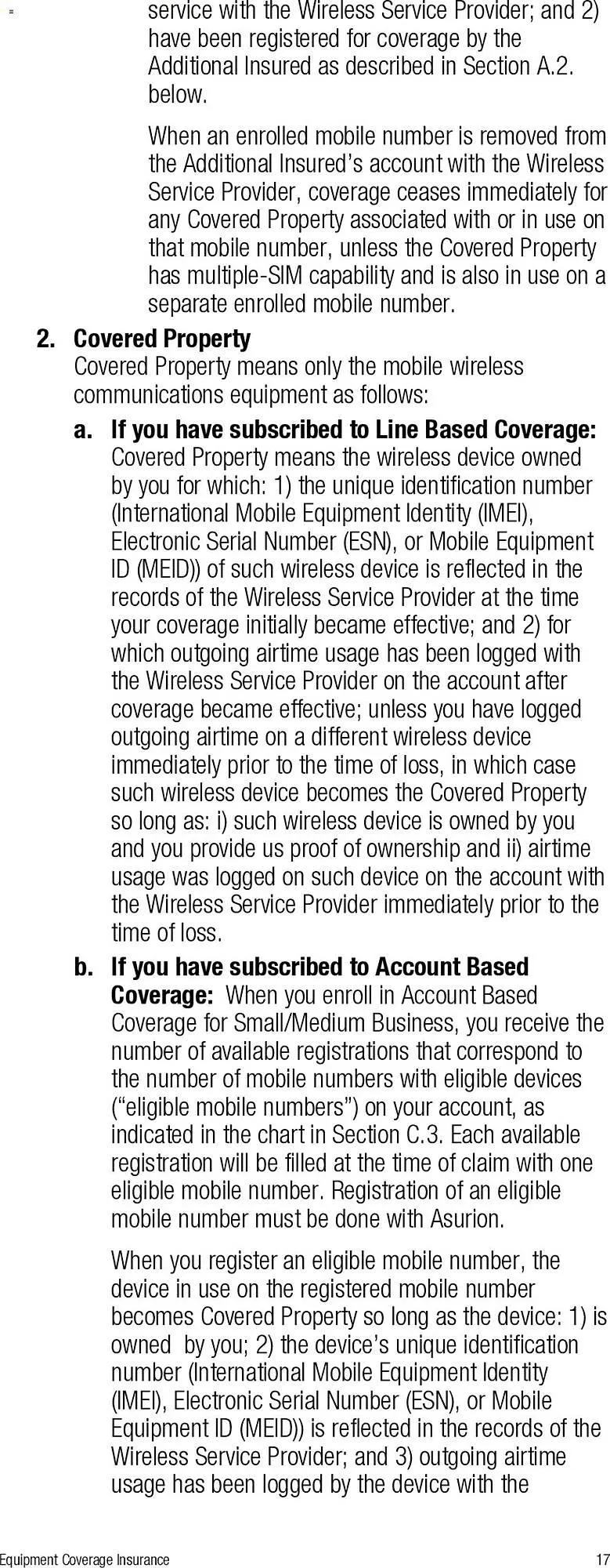 Weekly ad Verizon Wireless Weekly Ad from May 11 to August 31 2024 - Page 20