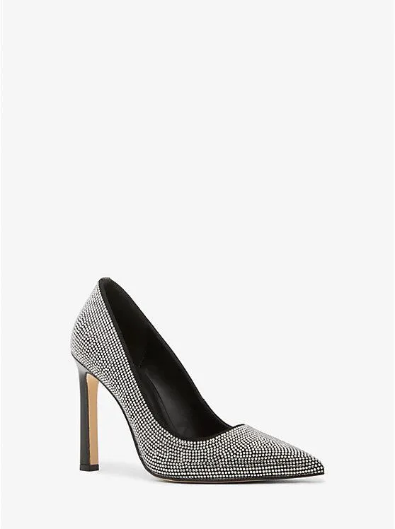 Amara Embellished Pump