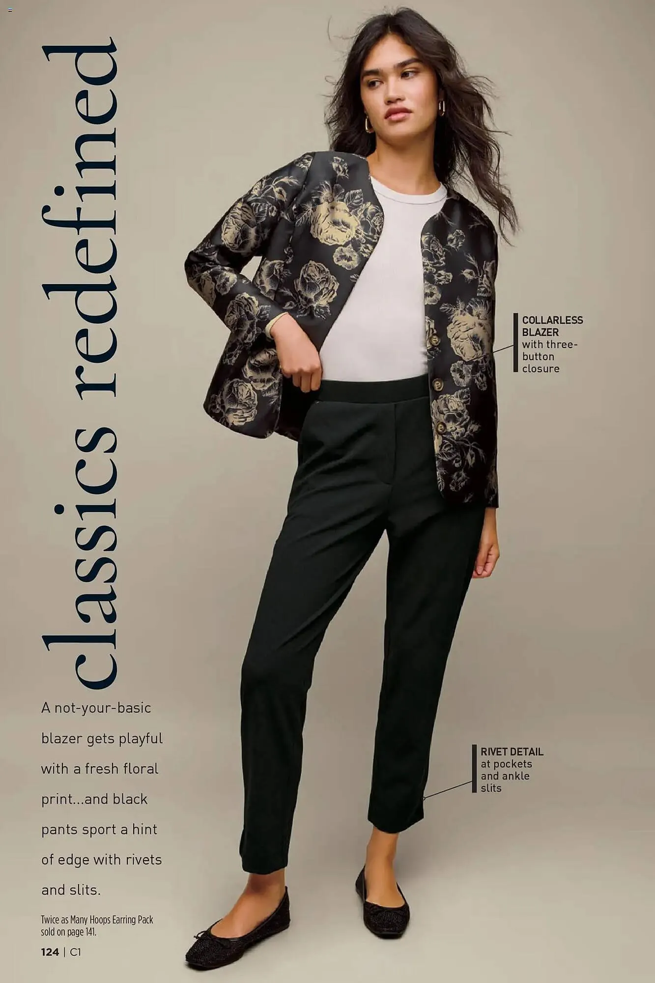 Weekly ad Avon weekly ad from December 31 to January 14 2026 - Page 124