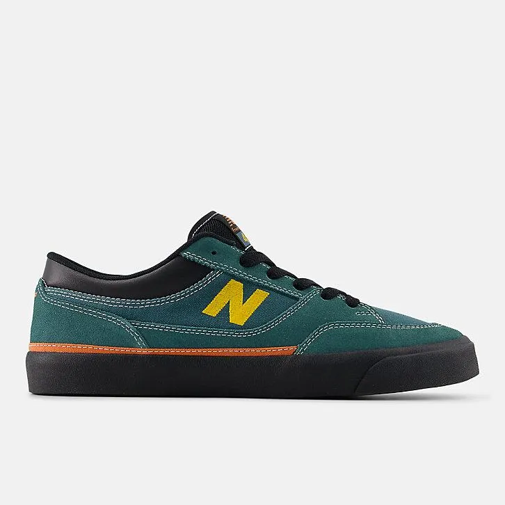 NB Numeric Franky Villani 417 Low
