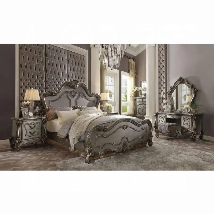 Versailles Queen Bed