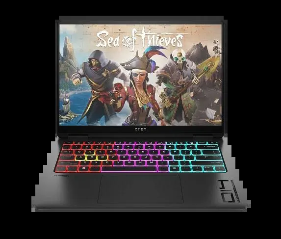 OMEN Transcend Laptop 14, Windows 11 Home, 14", Intel® Core™ Ultra 9, 32GB RAM, 2TB SSD, NVIDIA® GeForce RTX™ 4070, 3K, Shadow black