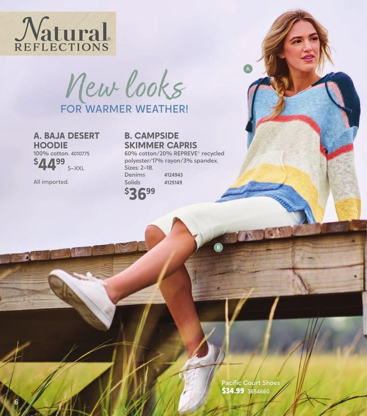 Weekly ad Bass Pro Current weekly ad from April 9 to April 23 2025 - Page 6