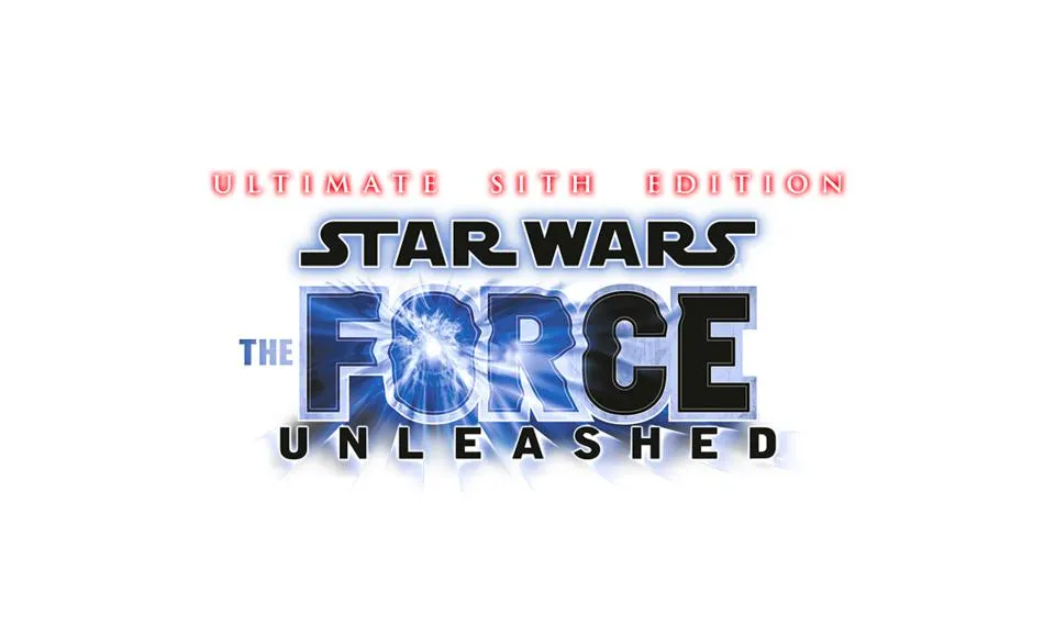 STAR WARS™ - The Force Unleashed™ Ultimate Sith Edition