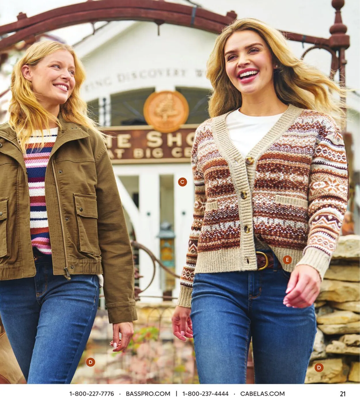 Weekly ad Bass Pro Current weekly ad from September 11 to September 25 2024 - Page 93