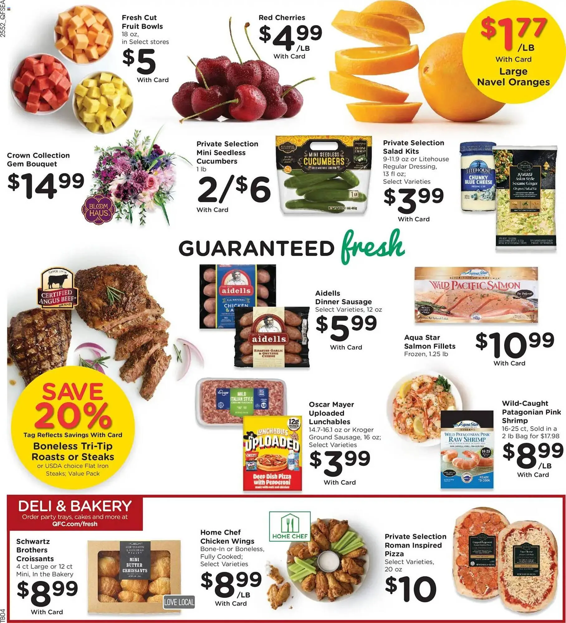 Weekly ad QFC weekly ad from January 28 to February 3 2026 - Page 7