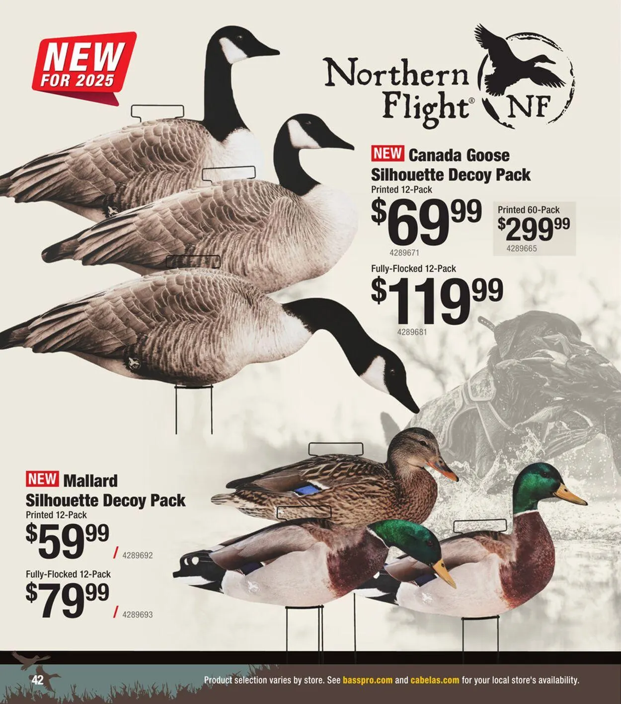 Weekly ad Bass Pro Current weekly ad from October 1 to October 15 2025 - Page 42