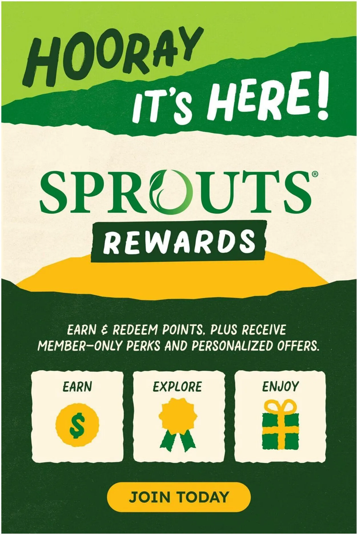 Sprouts Current weekly ad - 1