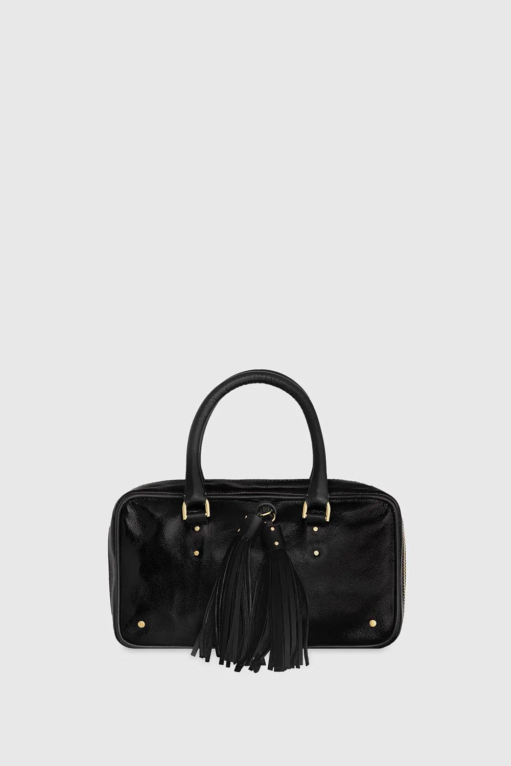 Tassel Bowling Bag