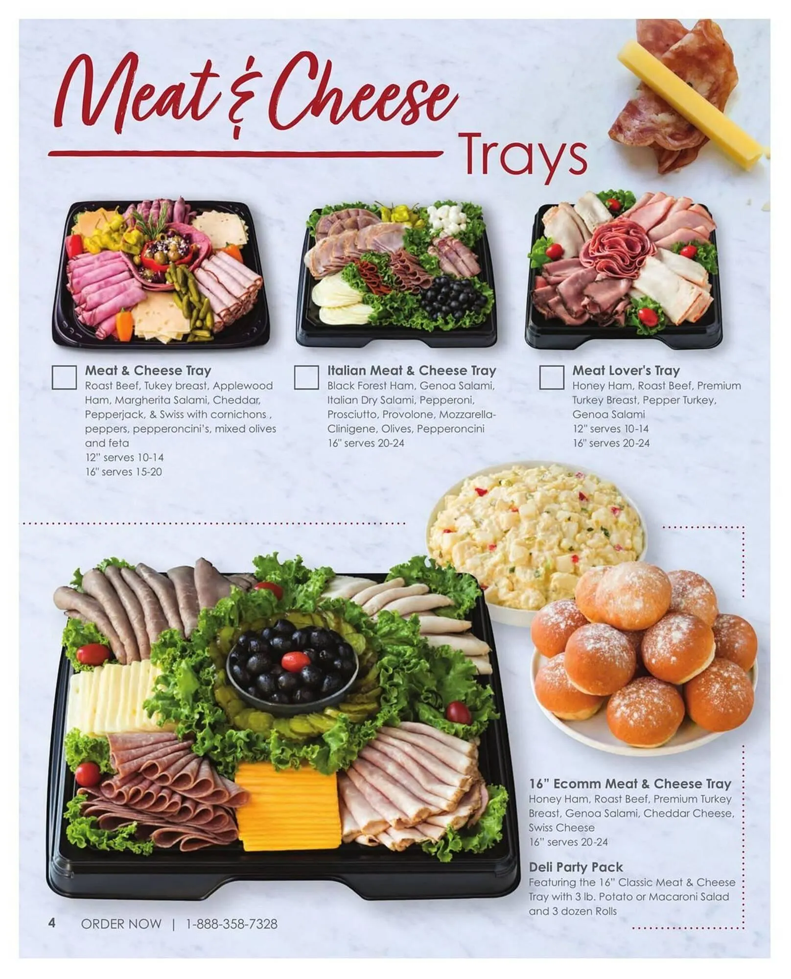 Weekly ad Albertsons Weekly Ad from June 12 to December 31 2025 - Page 6