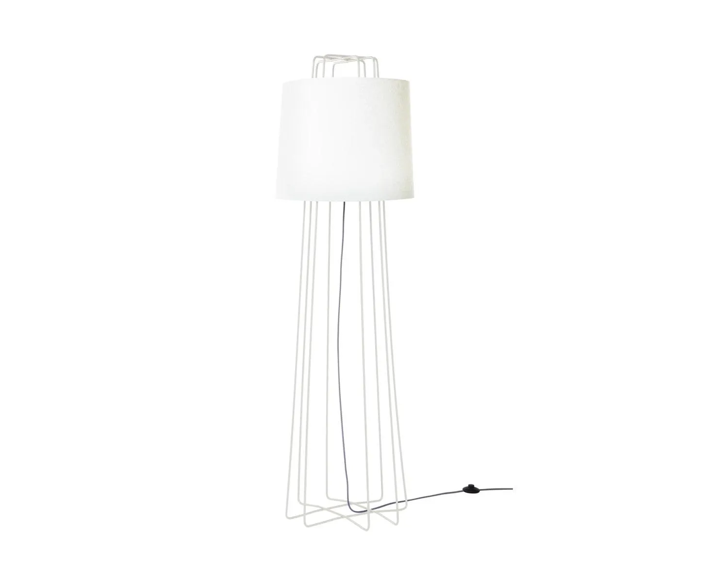 Perimeter Floor Lamp
