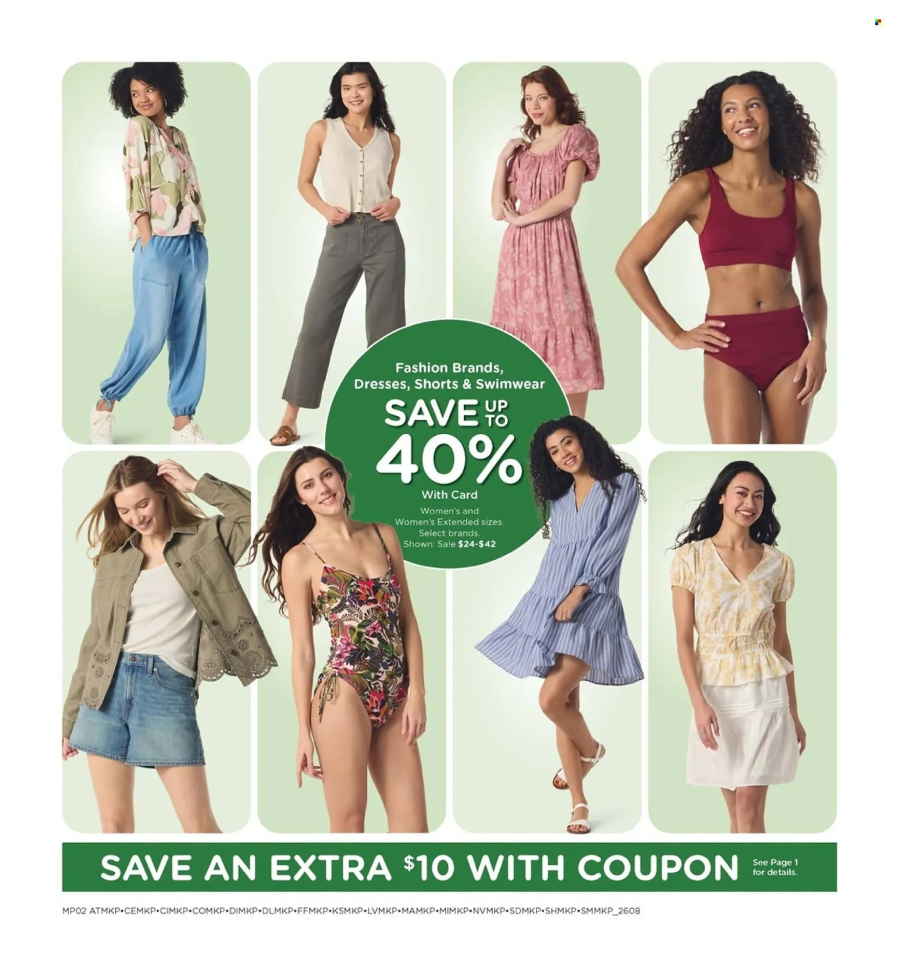 Weekly ad Fry's weekly ad from March 25 to March 31 2026 - Page 2