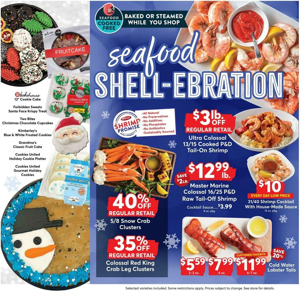 Weekly ad Dierbergs from December 16 to December 24 2025 - Page 5