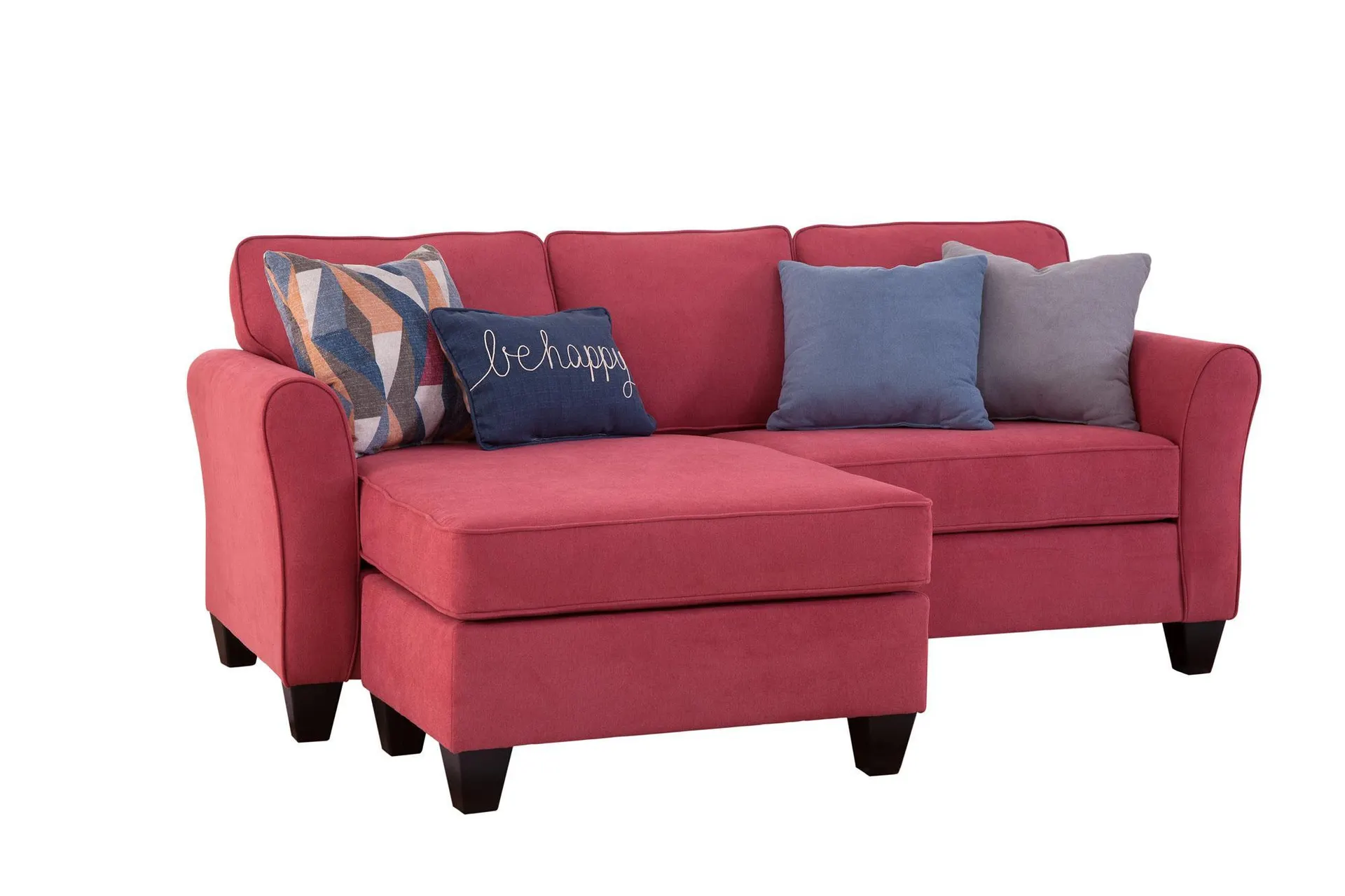 Kaylie Color Story Sofa Chaise