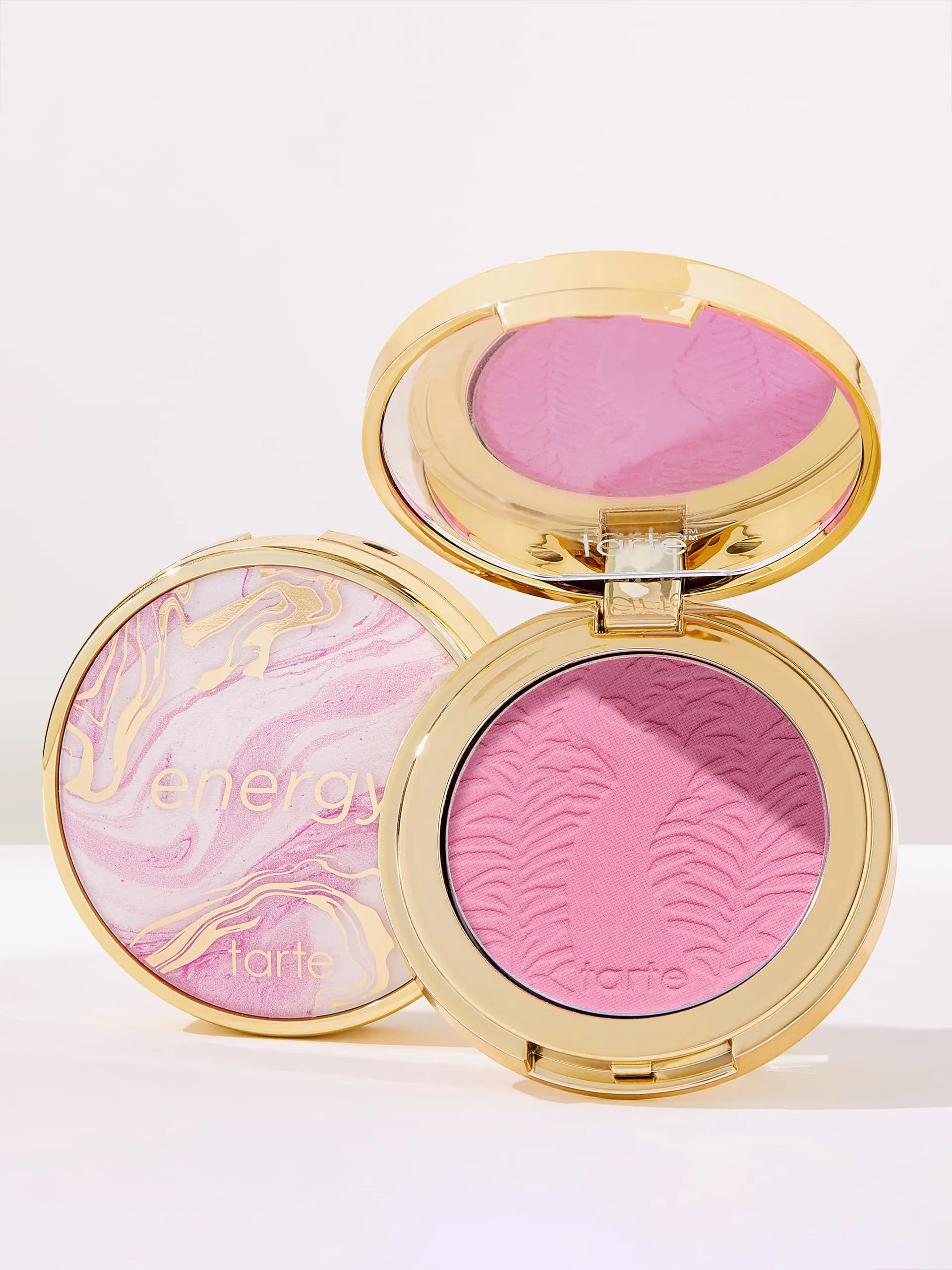 Amazonian clay 12-hour blush