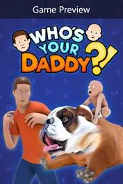 Optimized for Xbox Series X|S