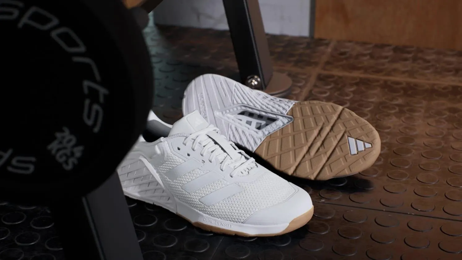 Dropset 3 strength training shoes