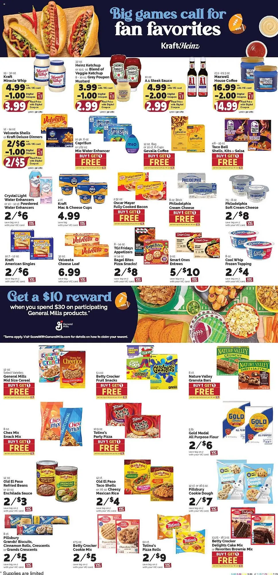 Catálogo de Harris Teeter weekly ad 4 de febrero al 11 de febrero 2026 - Página 13