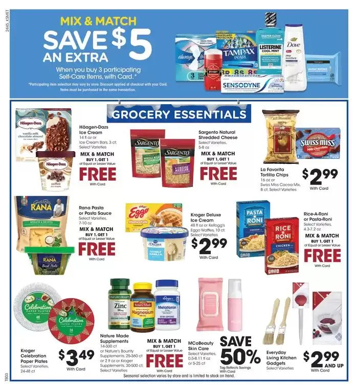 Weekly ad Current special promotions from December 11 to December 17 2024 - Page 9