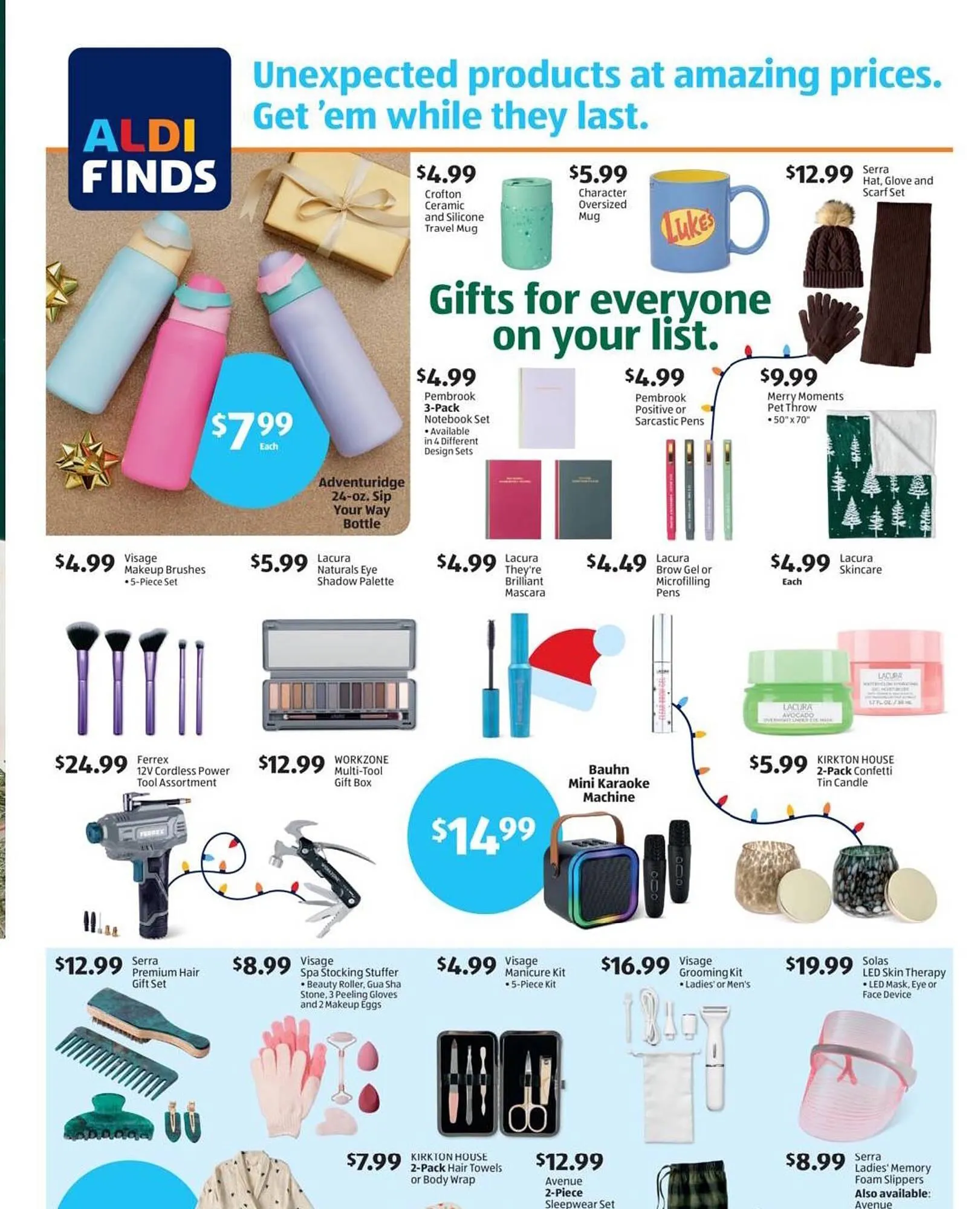 Weekly ad Aldi weekly ad from December 10 to December 16 2025 - Page 7
