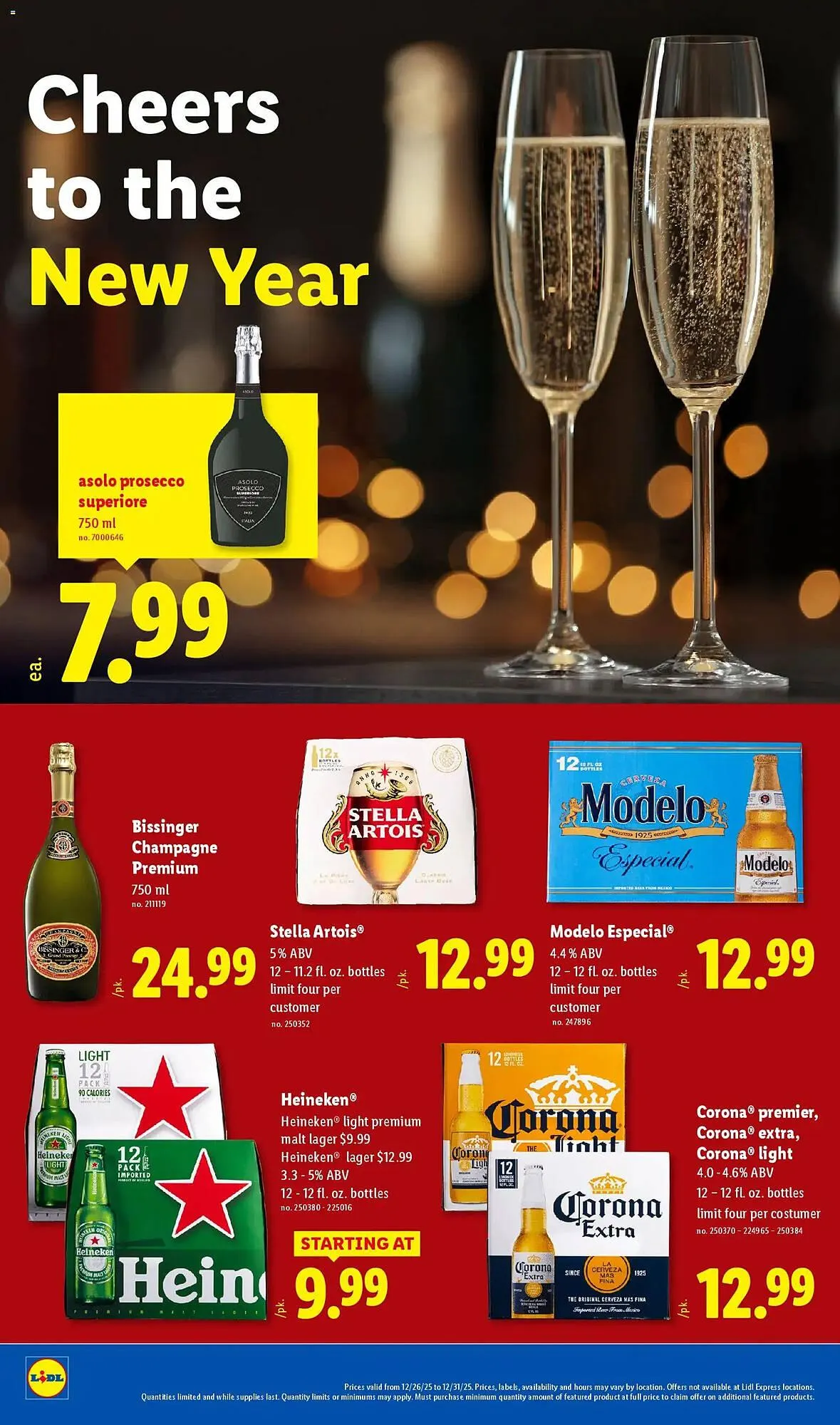 Weekly ad Lidl weekly ad from December 26 to December 31 2025 - Page 18