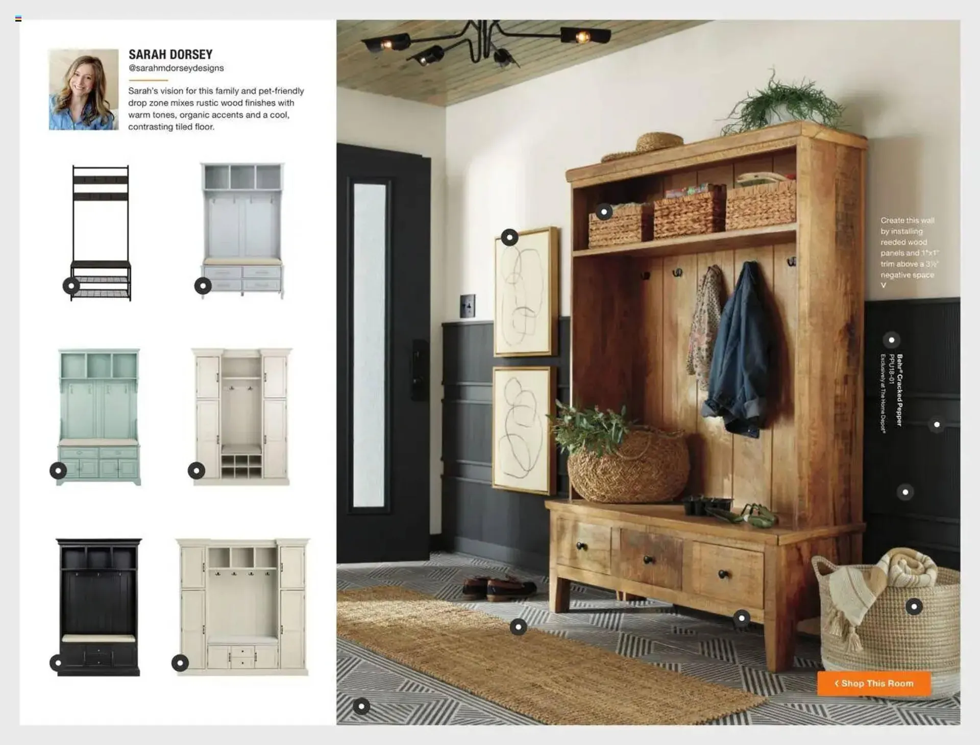 Weekly ad The Home Depot Weekly Ad from January 6 to February 9 2025 - Page 4