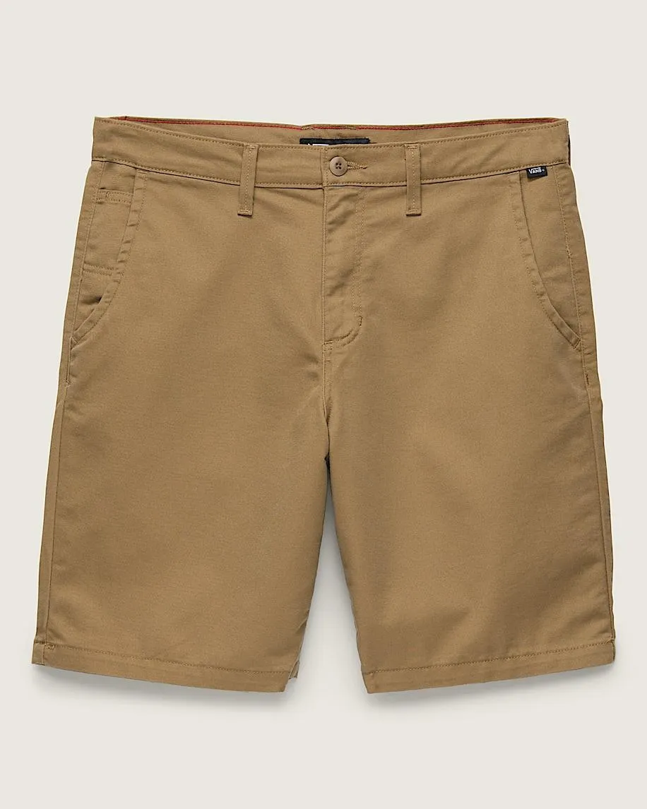 Authentic Chino Relaxed 20'' Shorts