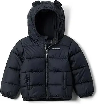 Columbia Unisex Baby Tiny Bear Jacket