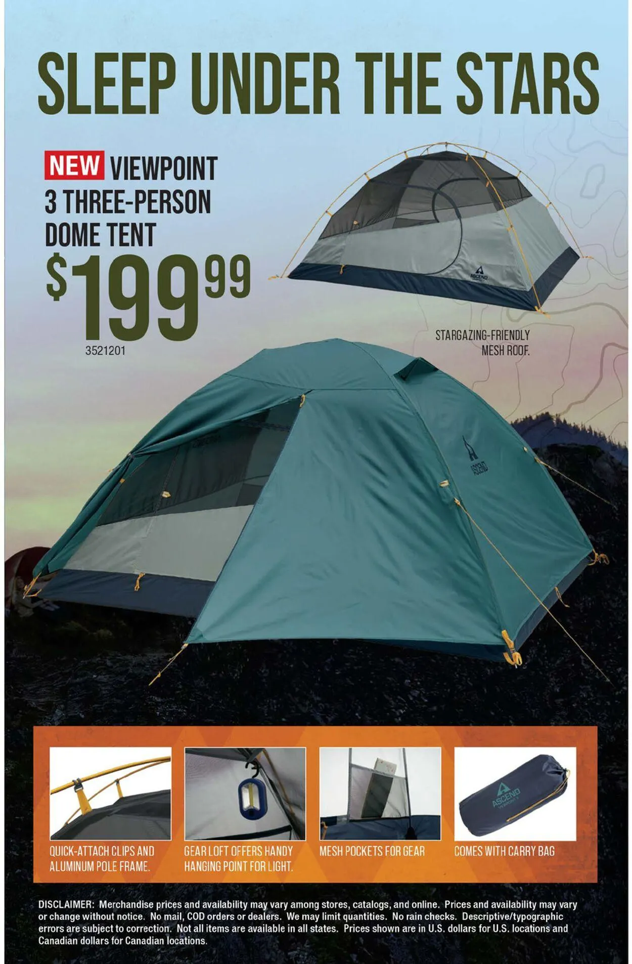 Weekly ad Bass Pro Current weekly ad from May 15 to July 30 2025 - Page 10