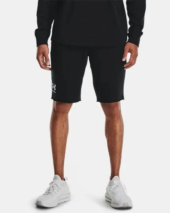 UA Rival Terry