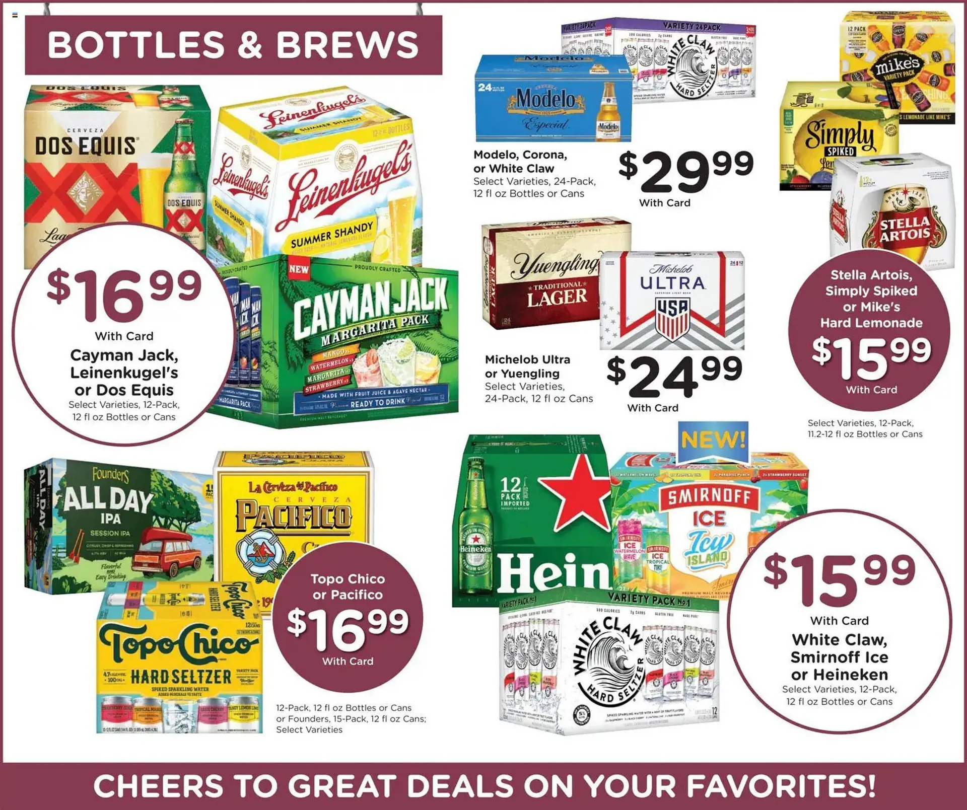 Weekly ad Dillons weekly ad from February 4 to February 11 2026 - Page 12